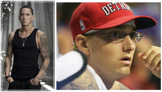 Eminem Tattoo