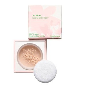 Almay Pure Blends Loose Powder
