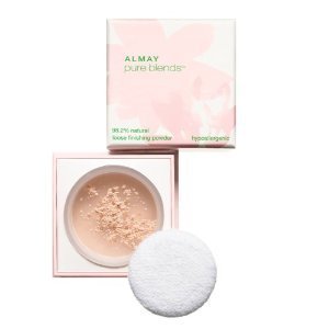 Almay Pure Blends Laza por