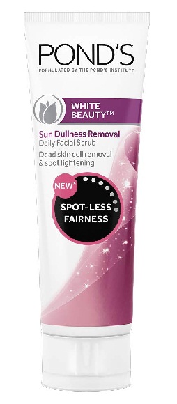 Pond's White Beauty Sun Dullness Removal Arcradír