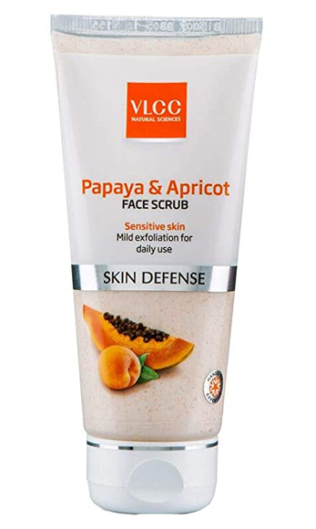 Vlcc Papaya & amp; Sárgabarack arcradír