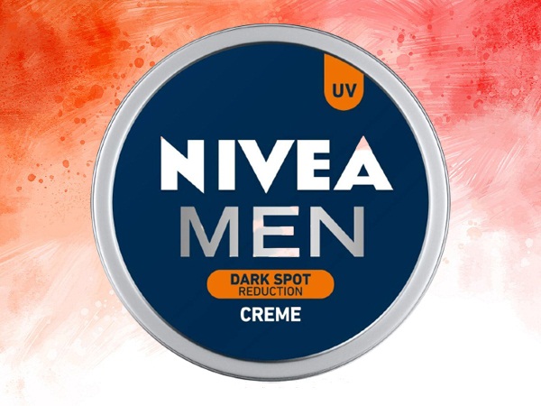 NIVEA Men Creme, sötét folt csökkentő krém