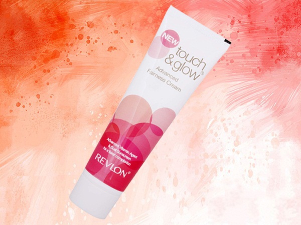 Revlon Touch and Glow