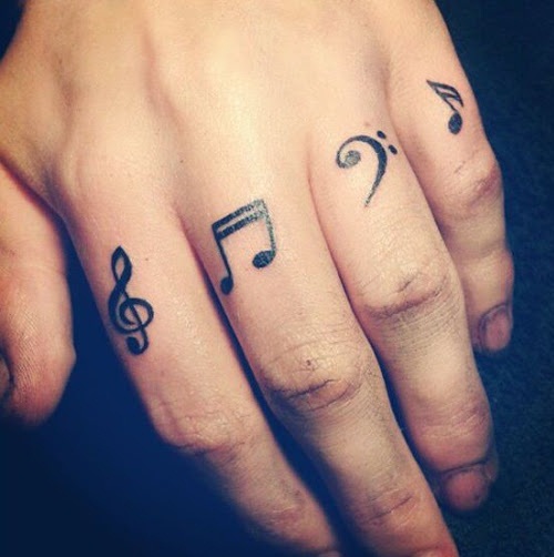 Clefs