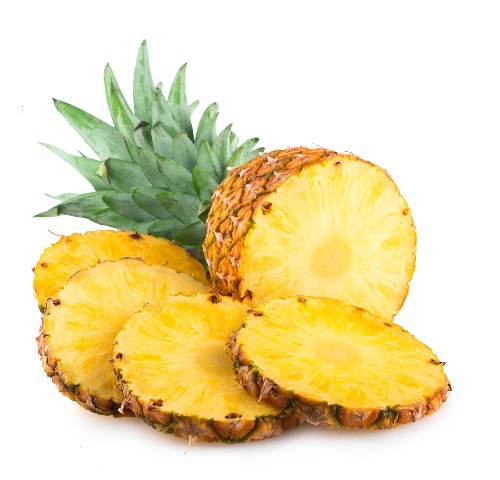 Effektive frugter til at komme sig efter diabetes - Ananas