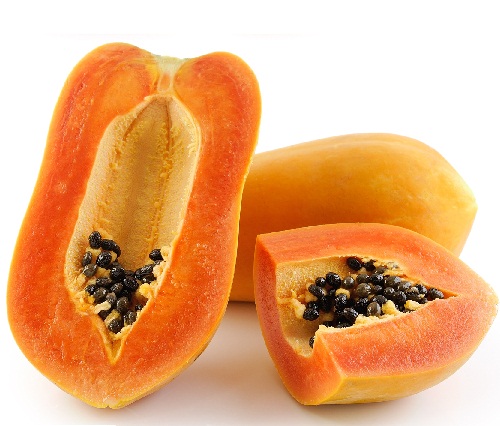 Effektive frugter til at komme sig efter diabetes - Papaya
