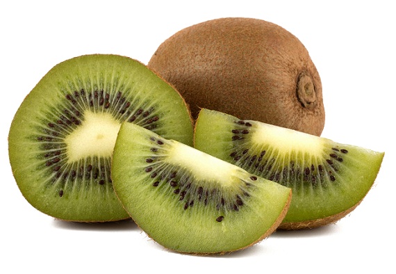 Kiwifrugter til diabetespatienter