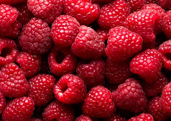 Hvilke hindbærfrugter er gode til diabetikere