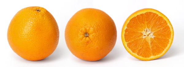 Narancs a hajnövekedéshez