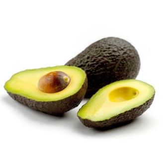 Avocado til hårvækst