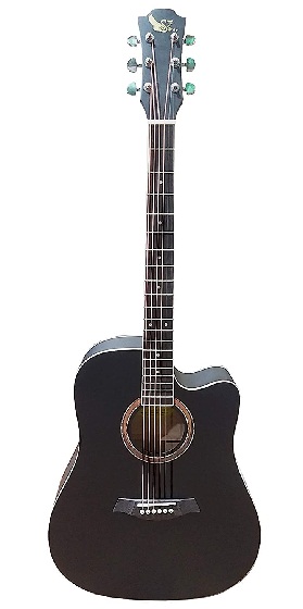 Swan7 gitár
