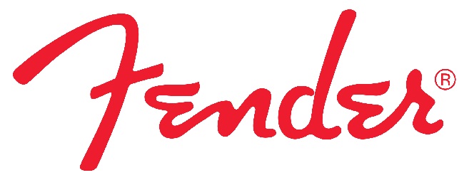 Fender gitár