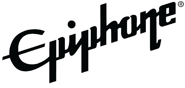 Epiphone guitarer