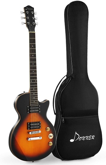 Donner gitár