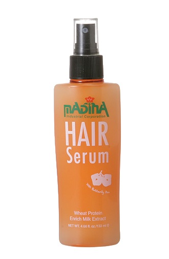 Hår Serum