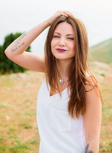 Frisurer til Fine hair main