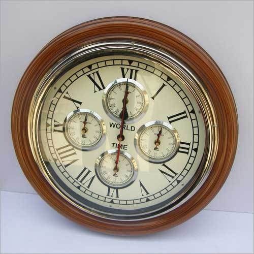 Vintage stil hængende ur