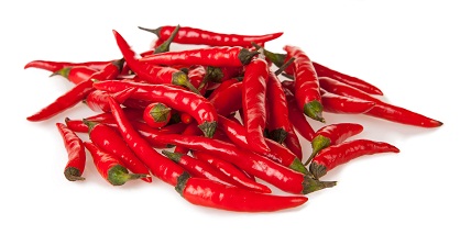 Cayenne bors hosszú hajra