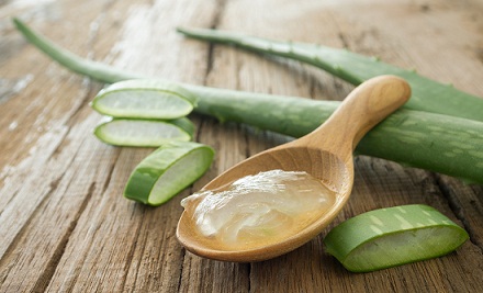 Aloe Vera kan gøre dit hår langt