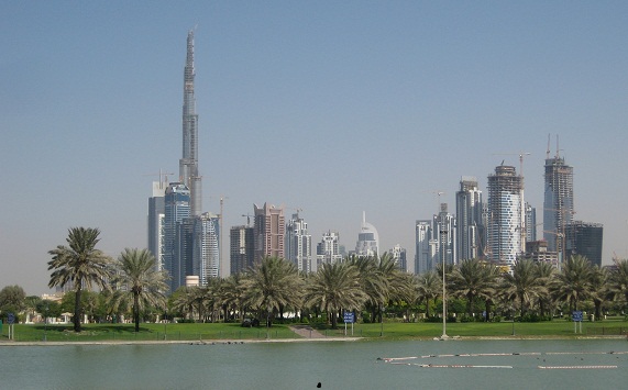 Dubai
