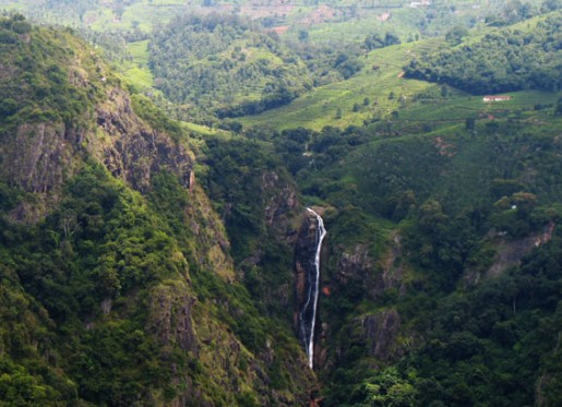 Catherine Falls