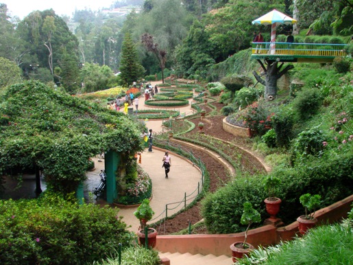 Botanisk Have