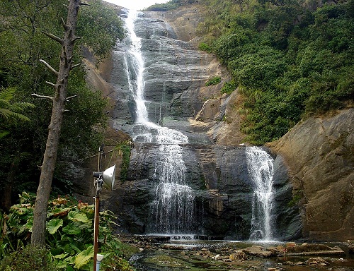 Kodaikanal nászutas helyek