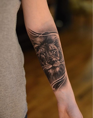 Inspirerende Image Tattoo Designs
