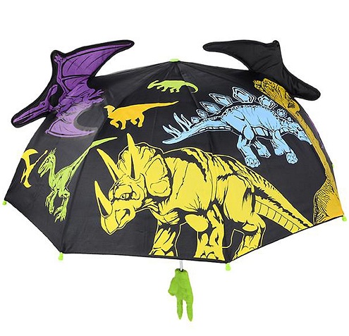 Kids Dinosaur Paraply