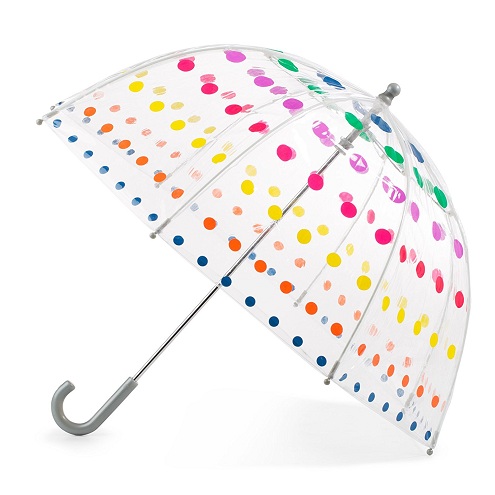 Csodálatos gyerekek buborék esernyő