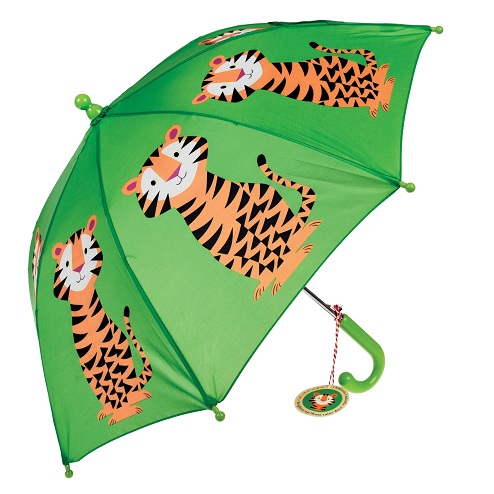 Animal Print Kids esernyő
