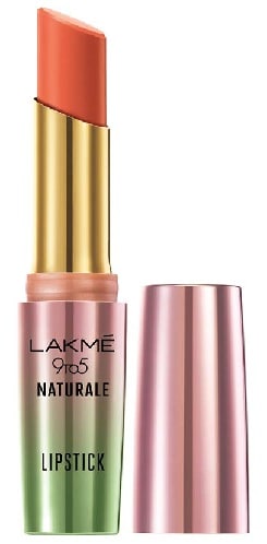 Lakme 9-5 Coral Bliss