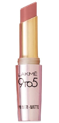 Lakme 9 To 5 Blushing Nude