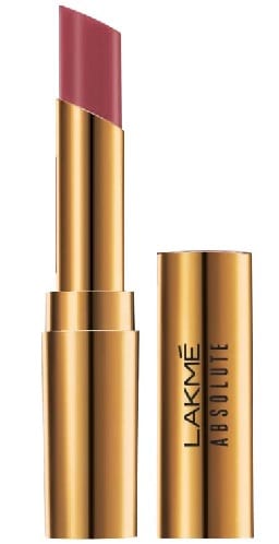Lakme Absolut Argan Oil In Soft Mauve
