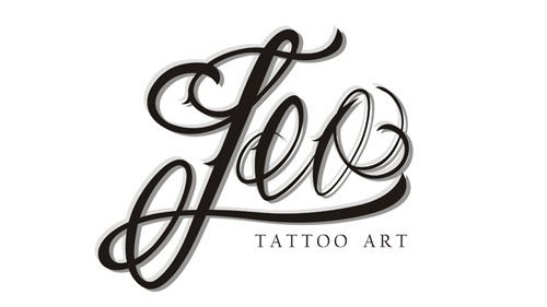 Leo Tattoo Art