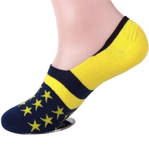 Tervező Loafer zokni hölgyeknek