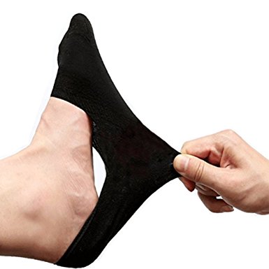 Pamut Loafer zokni