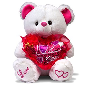 Teddy Bear különleges szerelmi ajándék