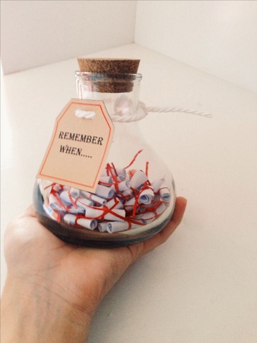 Jar Love ajándék