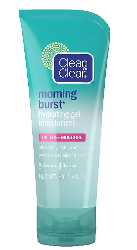 Ren & amp; Clear Morning Burst Hydrating Gel Face Moisturizer