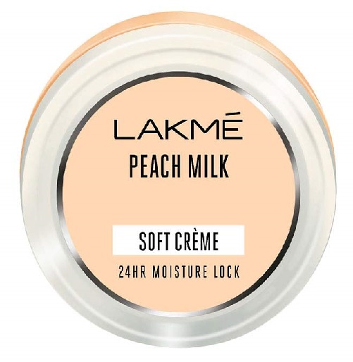 Lakme Soft Creme hidratáló