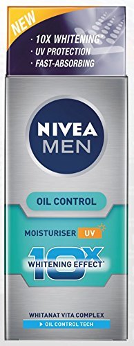 Nivea Men Oil Control Moisturizer