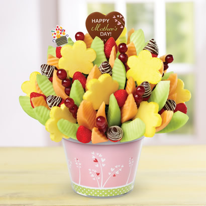 Snack på Fruit Boutique