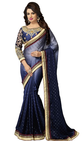 Saree til mors dag