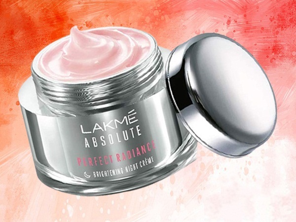 Lakmé Absolute Perfect Radiance Skin Cream