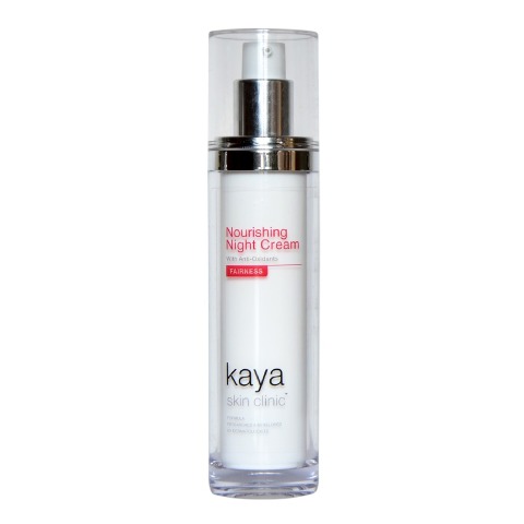 Kaya Nourishing Night Cream