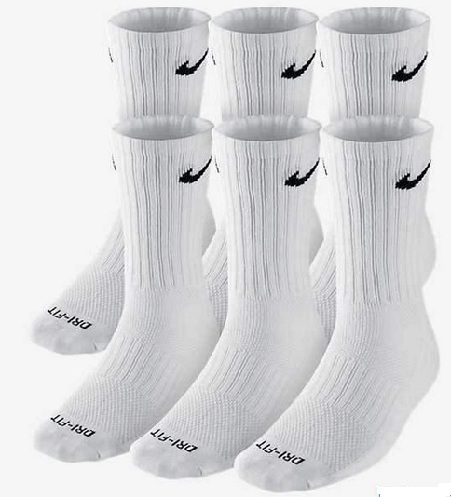 Nike futballzokni