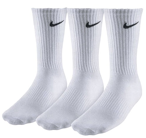Nike sportzokni
