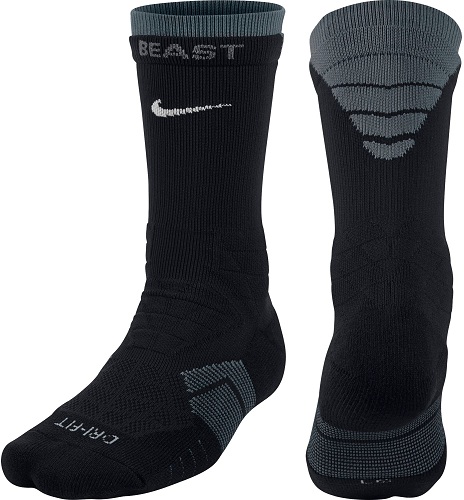 Nike Crew zokni