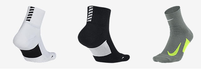 Nike sokker til kvinder